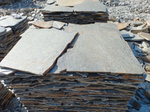 Серицит для лестницы, ступеней купить в Яхрома