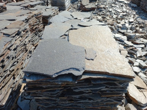 Серицит для лестницы, ступеней купить в Яхрома