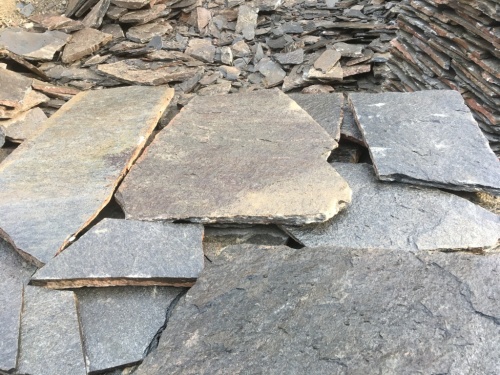 Серицит для лестницы, ступеней купить в Яхрома