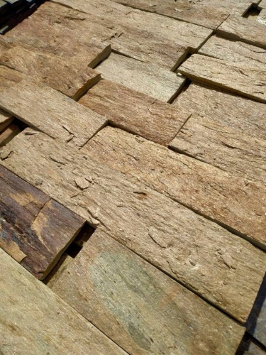 пилёная плитка кора дерева